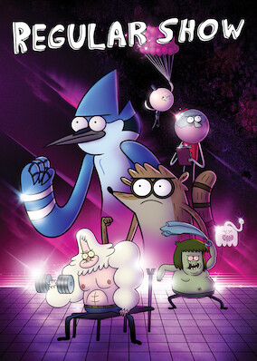 Regular Show