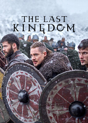 The Last Kingdom