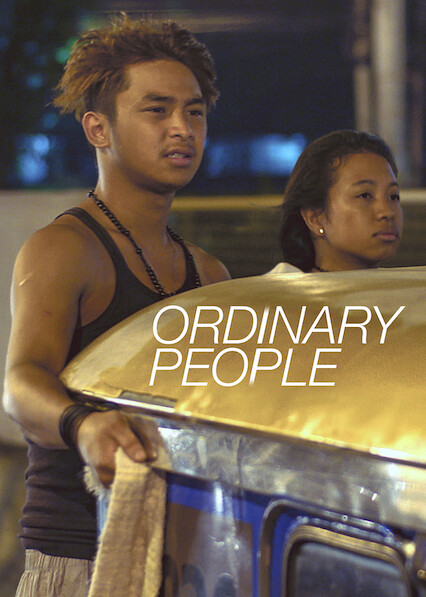 Ordinary People