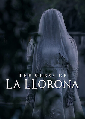 The Curse of La Llorona