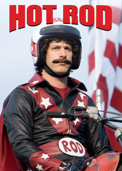 Is Hot Rod On Netflix In Canada Where To Watch The Movie New On Netflix Canada