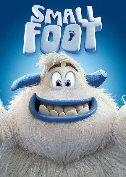 Smallfoot - Metacritic