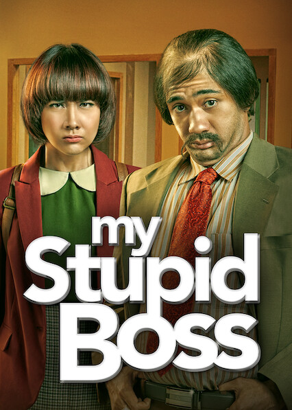 My stupid boss full movie new arrivals