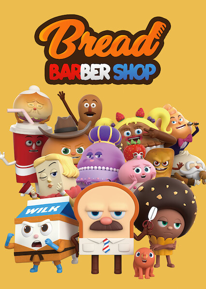 bread show netflix