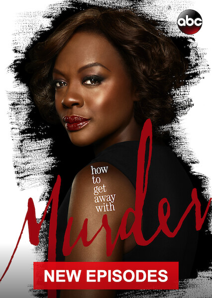 How to Get Away With Murder