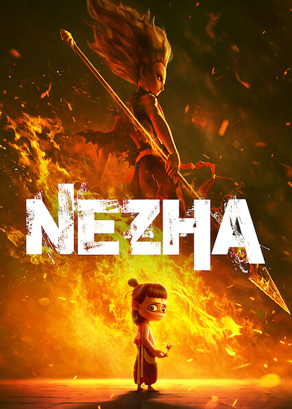 Is Ne Zha on Netflix in Canada Where to Watch the Movie New