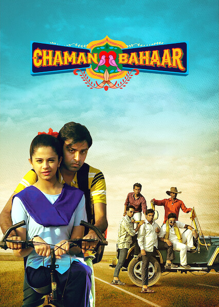 Chaman Bahar (2020) Hindi Movie 720p HDRip 850MB ESubs Download