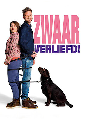 Zwaar Verliefd! poster
