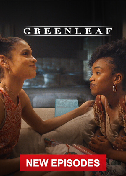 Greenleaf