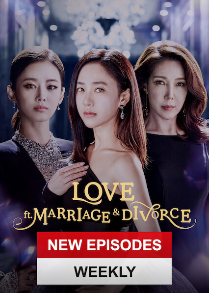 Watch Love (ft. Marriage and Divorce)