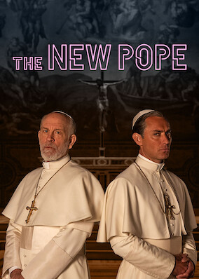 The New Pope