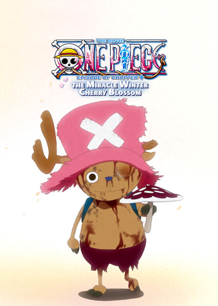 One Piece: Episode of Chopper: Bloom in the Winter, Miracle Sakura