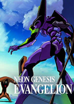 Neon Genesis Evangelion