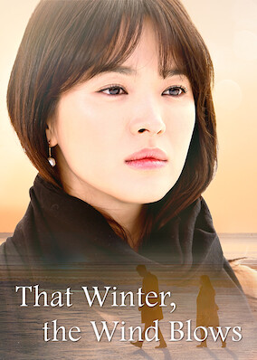 That Winter, the Wind Blows