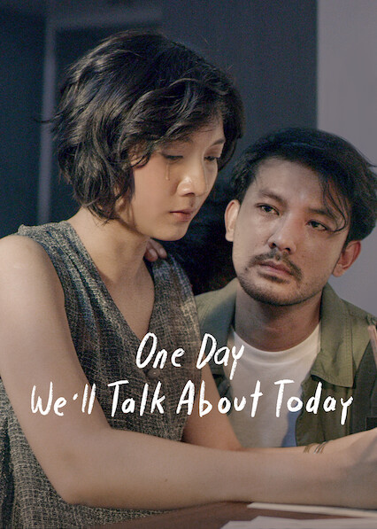 One Day We'll Talk About Today