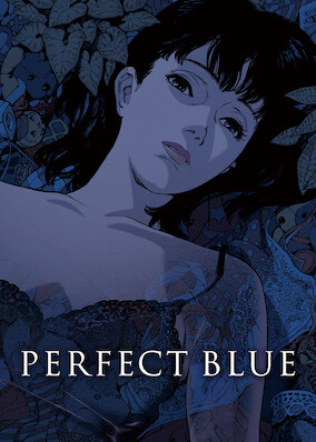 Perfect Blue