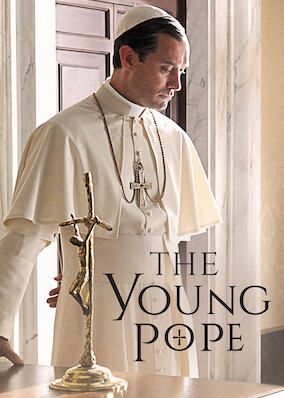 The Young Pope