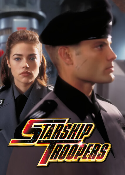 Starship Troopers