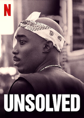 Unsolved