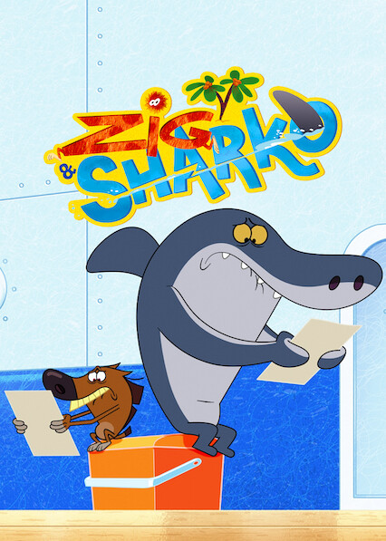 Zig & Sharko