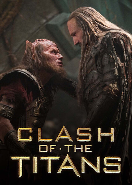 Clash of the Titans (2010) — The Movie Database (TMDB)