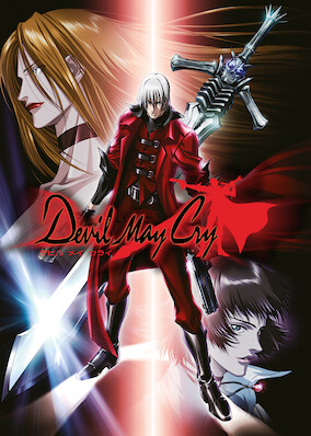 Devil May Cry - Best Netflix VPN