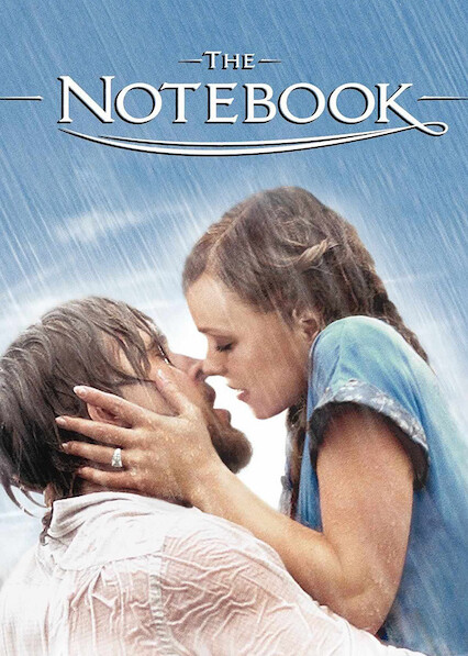 Is The Notebook On Netflix In Canada Where To Watch The Movie New On Netflix Canada