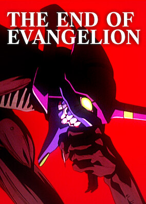 The End of Evangelion