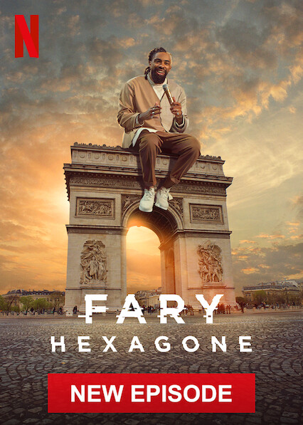 Fary: Hexagone