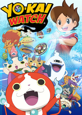 Yo-Kai Watch