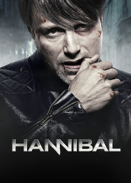 Watch Hannibal Tv Show - Jakustala