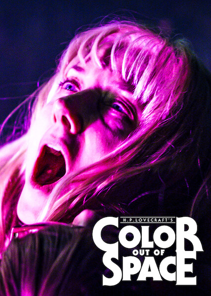 Color Out Of Space Putlocker 2024 favors