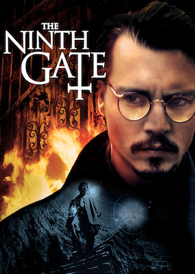 The Ninth Gate