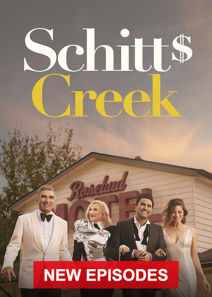 Watch schitt's creek season cheap 4 online free 123movies