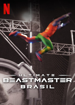 Ultimate Beastmaster Brasil