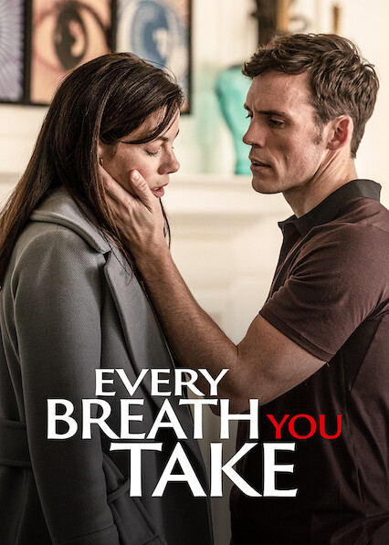 Is Every Breath You Take on Netflix in Canada Where to Watch the Movie New On Netflix Canada