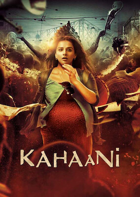 Kahaani