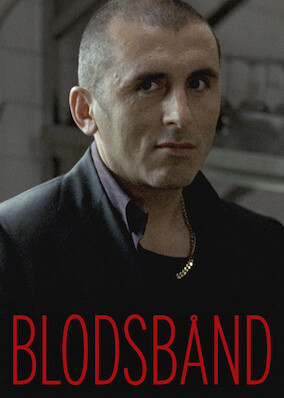 Blodsband