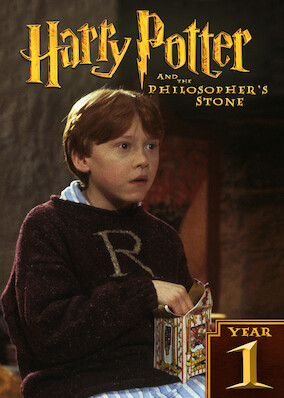 Harry Potter and the Sorcerer's Stone