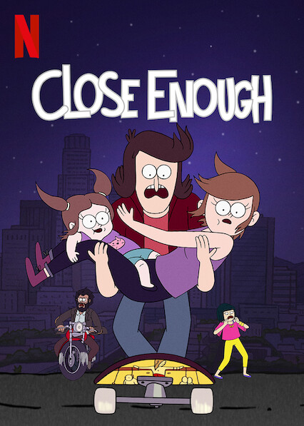 What J G Quintel Films And Tv Are On Canadian Netflix Newonnetflixca