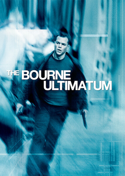 Is The Bourne Ultimatum On Netflix In Canada Where To Watch The Movie New On Netflix Canada