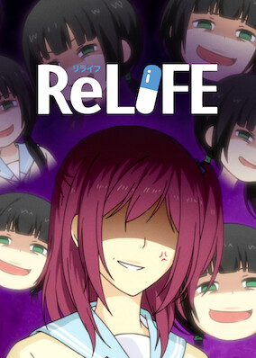 ReLIFE