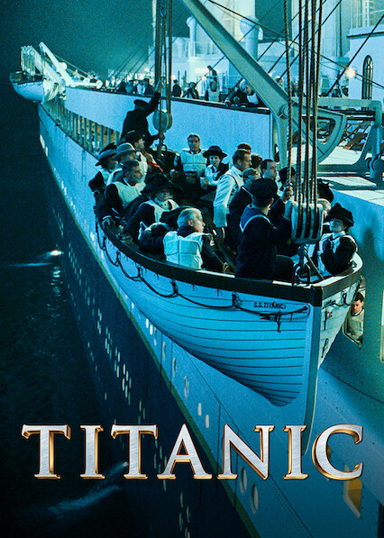 Is 'Titanic' on Netflix in Canada? Where to Watch the Movie - New On Netflix  Canada