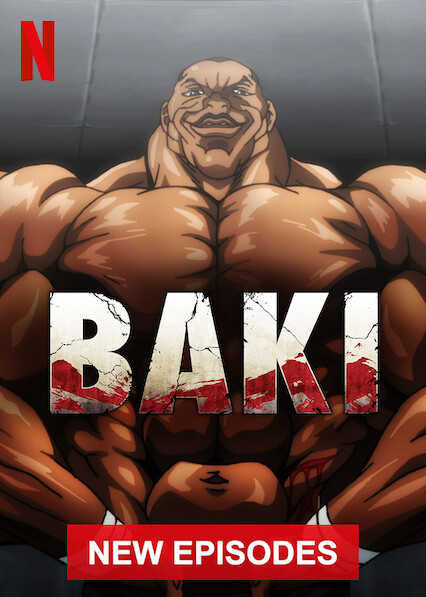 BAKI