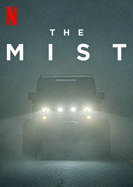 The Mist