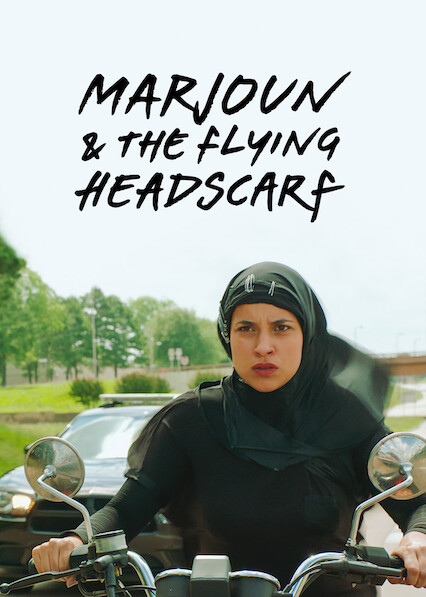 Marjoun.and.the.Flying.Headscarf.2019 (2022) Hindi [Voice Over] 720p WEB-DL x264 Online Stream