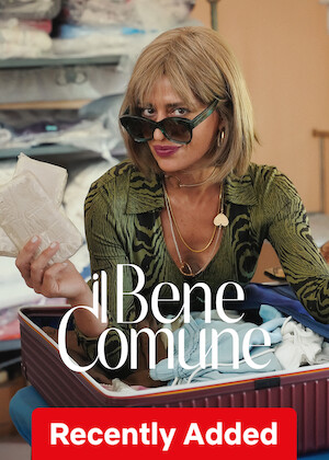 Il Bene Comune poster