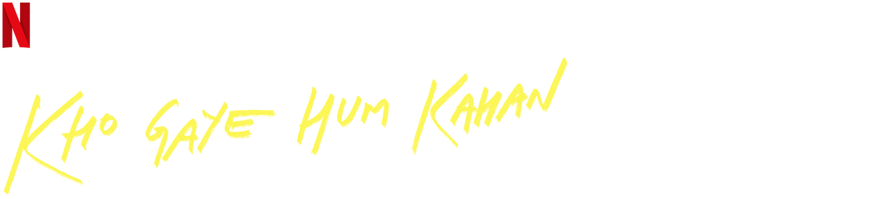 watch movie romance online Kho Gaye Hum Kahan